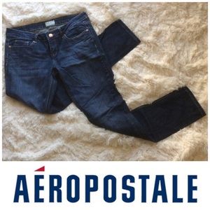 ⚡️ Skinny curvy jeans 5/6 long