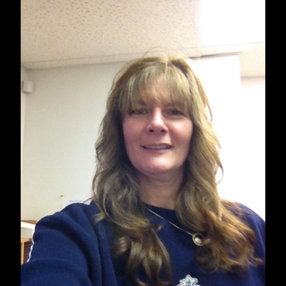 Meet your Posher, Doreen
