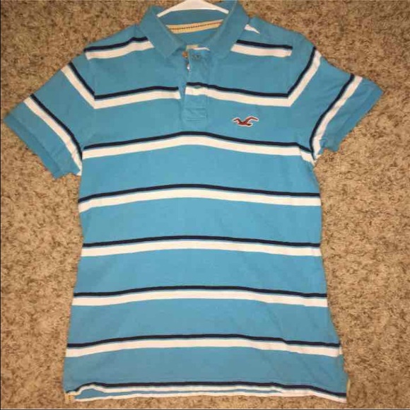 Hollister Polo