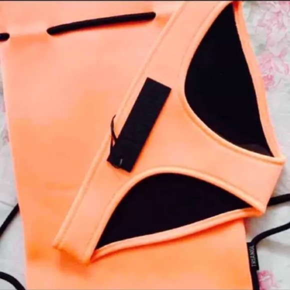 Authentic Triangl Bikini bottoms