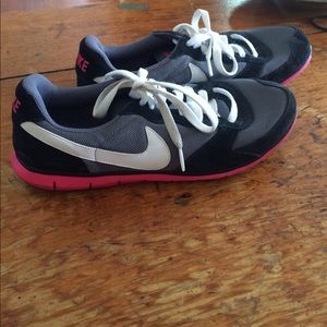 Women's Nike Athletic Sneaker