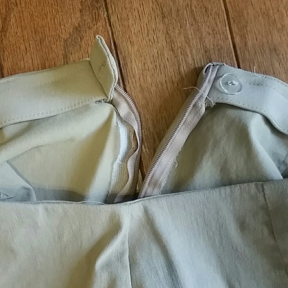 Pants - Picture 4 of 4