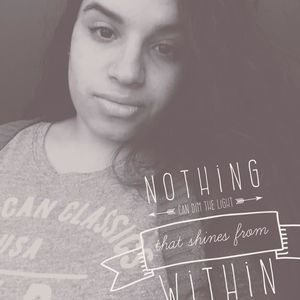 Meet your Posher, Alida