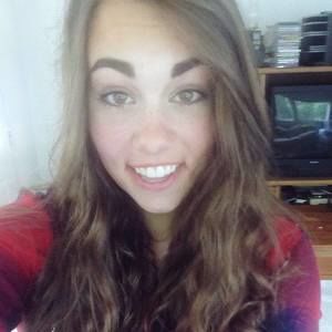 Meet your Posher, Madeline