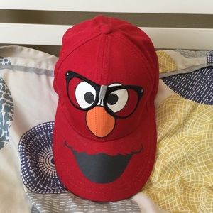🌞Elmo Baseball Cap
