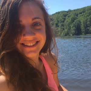 Meet your Posher, Grace