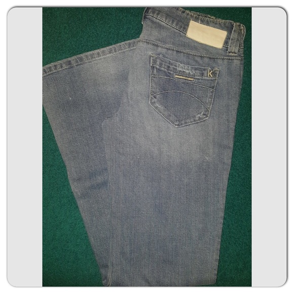 🎉NWOT KITSON LA JEANS🎉