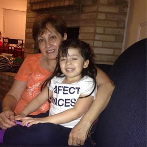 Meet your Posher, Clara