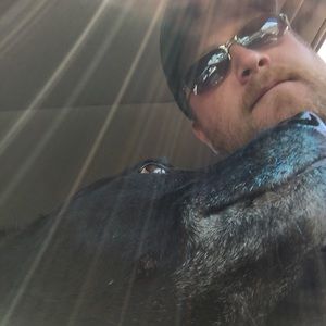 Meet your Posher, Mike