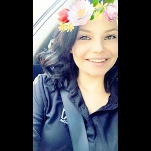 Meet your Posher, Jocelynn