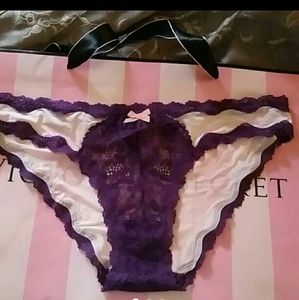Dream Angels Panty Victoria Secret