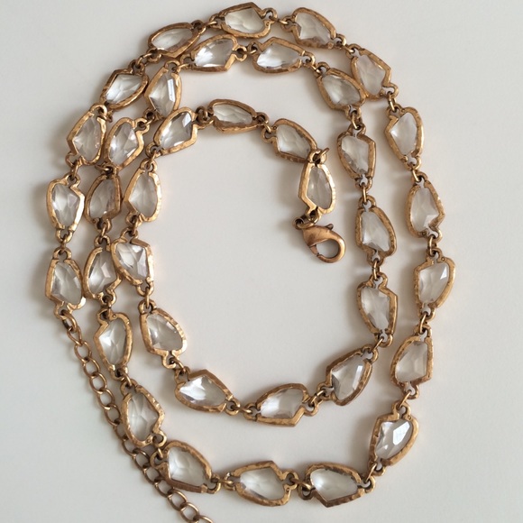 Chico's Jewelry - Long Necklace by CHICO's