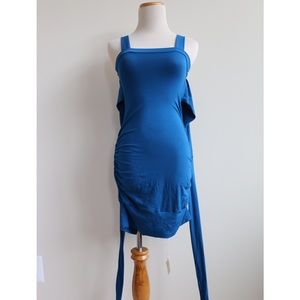 Butter by Nadia convertible dress free size