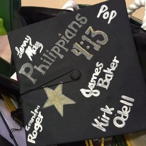 Meet your Posher, Kort