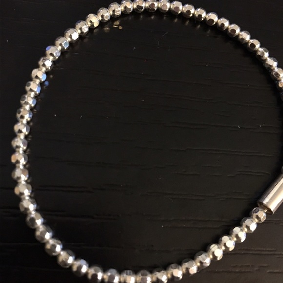 Silpada bracelet