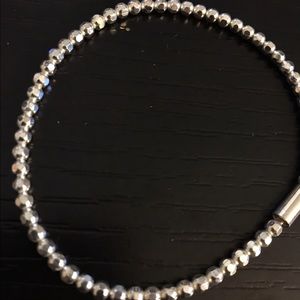 Silpada bracelet
