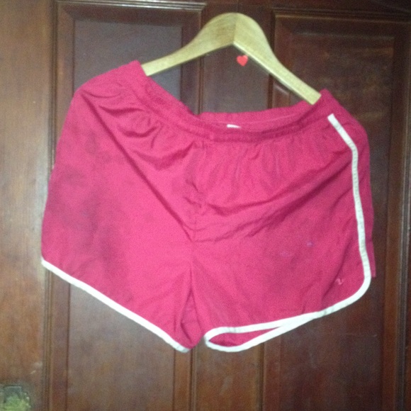 Good shorts