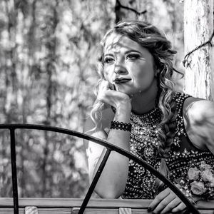 Meet your Posher, Brianna