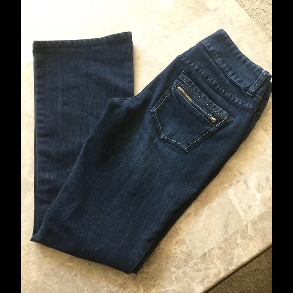 INC International Concepts Denim - INC JEANS LIKE NEW