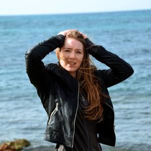 Meet your Posher, Ruth