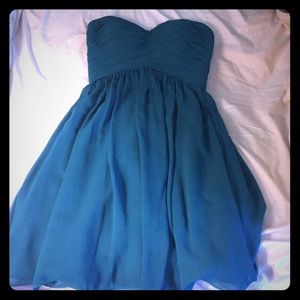 Bill Levkoff Bridesmaid Dress