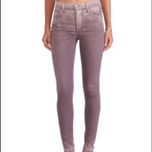 **SOLD** Citizens of Humanity Rocket Skinny 26