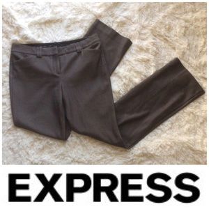 ⚡️ Editor Pant size 6R