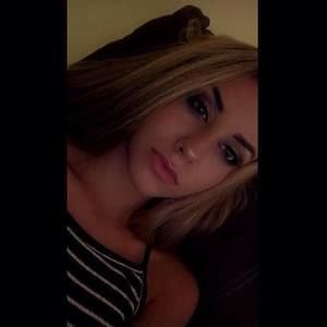 Meet your Posher, Ally