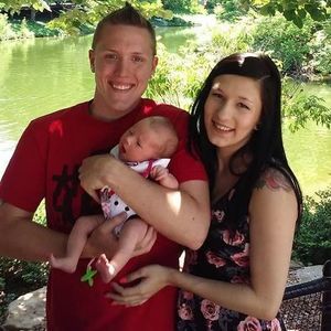 Meet your Posher, Brittney