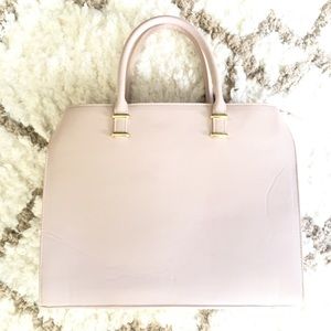 Pink H&M Bag