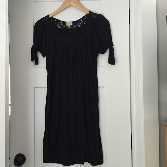Ella Moss Dress