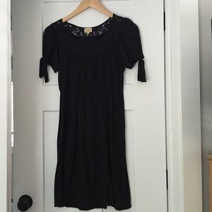 Ella Moss Dress