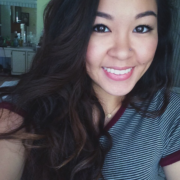 Meet your Posher, Christina