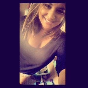 Meet your Posher, Raylene