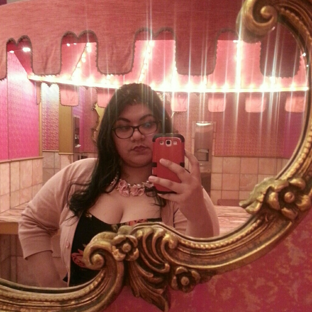 Meet your Posher, Donna