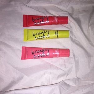 Beauty Rush lipgloss kit