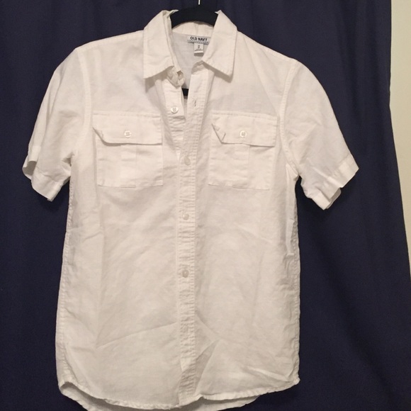 Old Navy shirt