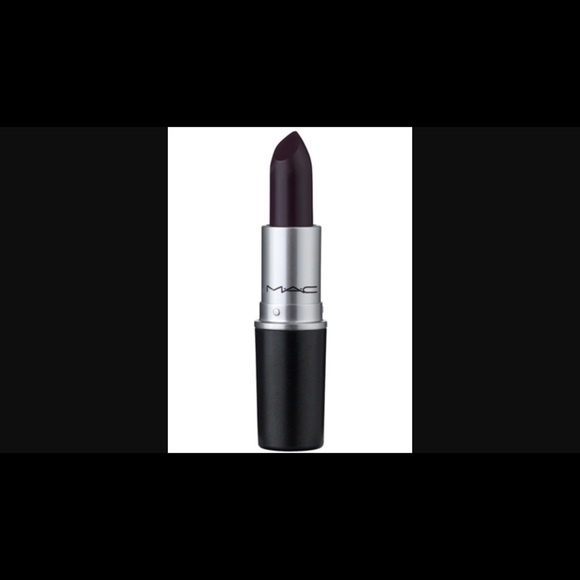 MAC cosmetics lipsticks Cyber & Herione