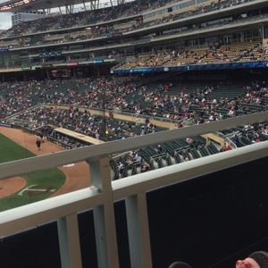 Meet your Posher, Sally