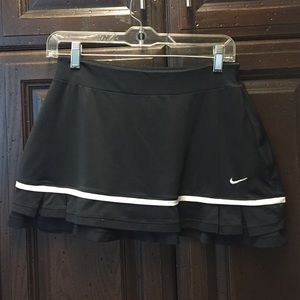 Nike tennis/golf skirt