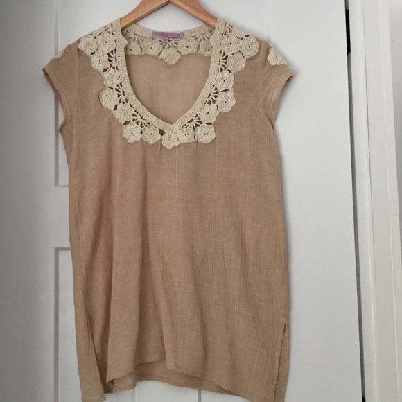 Calypso Tunic
