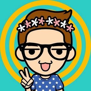 Meet your Posher, Henry