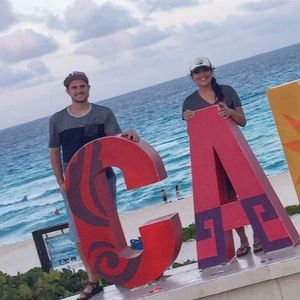 Meet your Posher, Adrianna