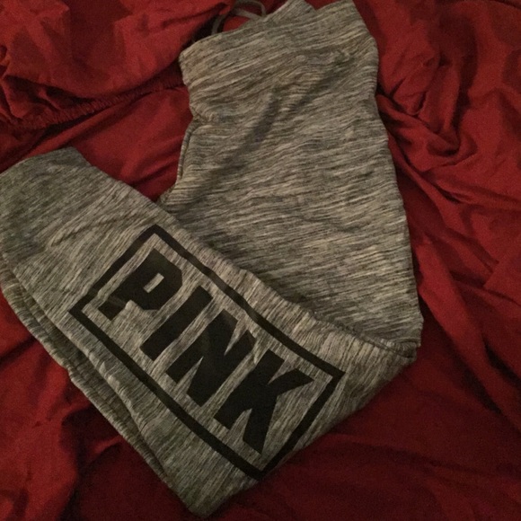 Vs PINK sweats