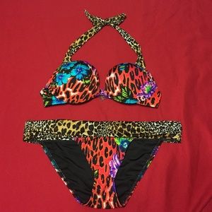 Victoria's Secret miraculous swimsuit