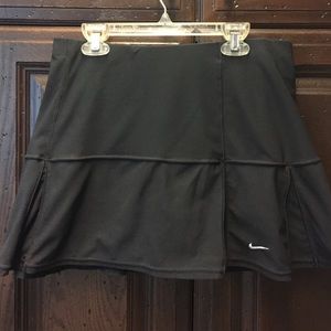 Nike skirt
