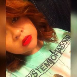 Meet your Posher, Bree