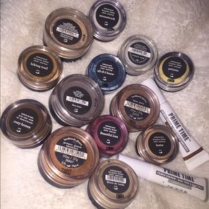 Bare minerals eye shadow!