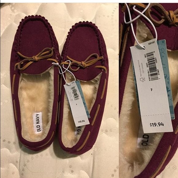 Really soft pruple shoes