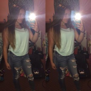 Meet your Posher, Jaclyn